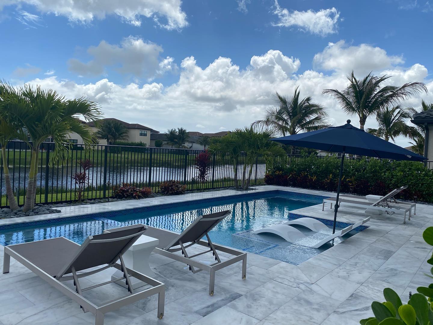 new-pool-construction-pompano-beach-florida