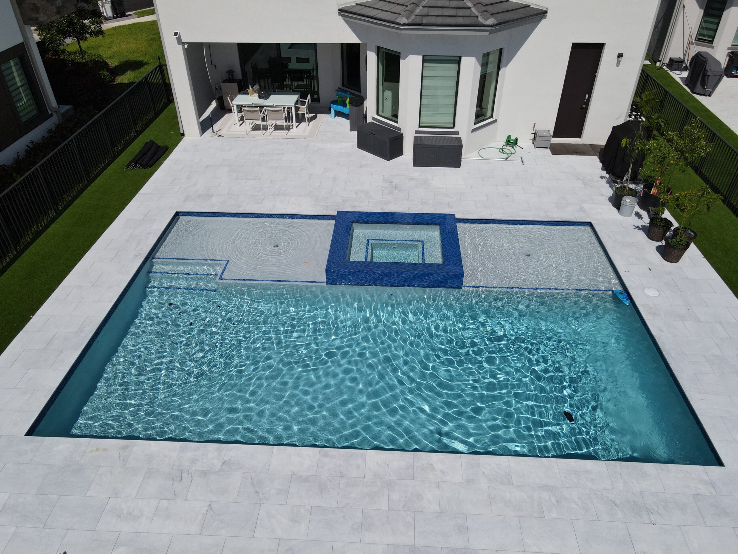 Gallery - FM Pools & Outdoor Living