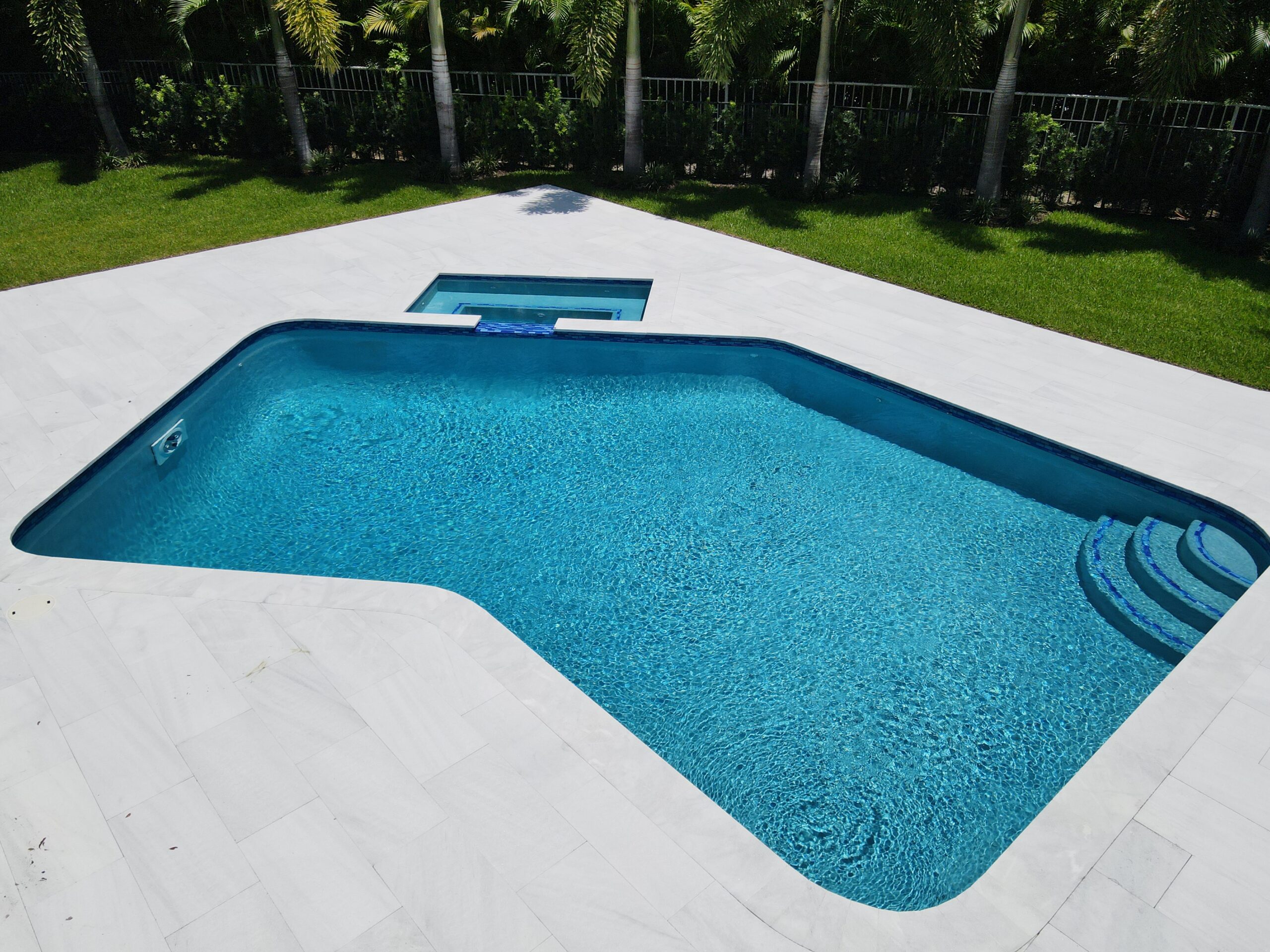 Gallery - FM Pools & Outdoor Living