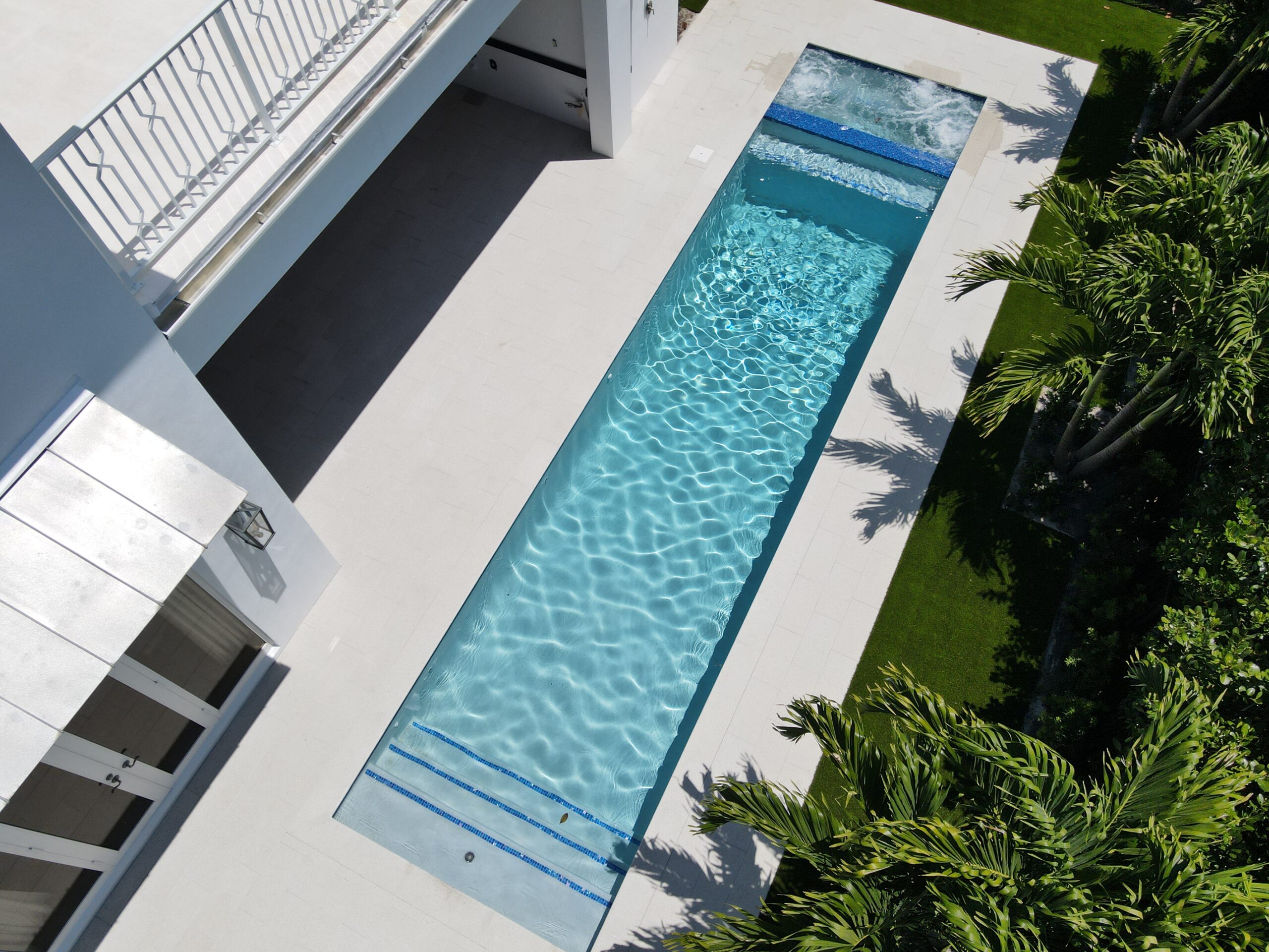 Gallery - FM Pools & Outdoor Living