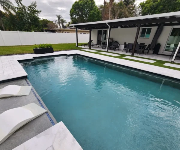 concrete inground pool cost