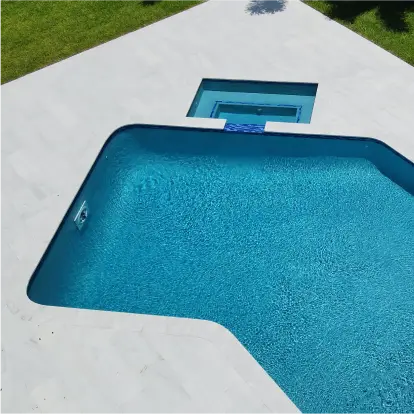 inground pool builders Hollywood, FL