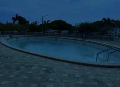 pool companies Hollywood, FL